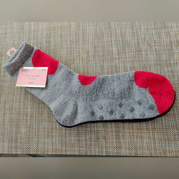 Kate Spade Socks - Picture 2 of 7
